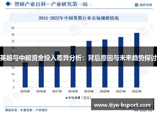 英超与中超资金投入差异分析：背后原因与未来趋势探讨