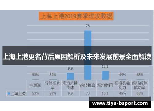 上海上港更名背后原因解析及未来发展前景全面解读
