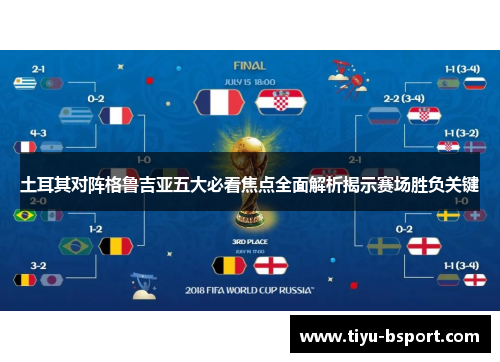 土耳其对阵格鲁吉亚五大必看焦点全面解析揭示赛场胜负关键 土耳其对阵格鲁吉亚五大必看焦点全面解析揭示赛场胜负关键