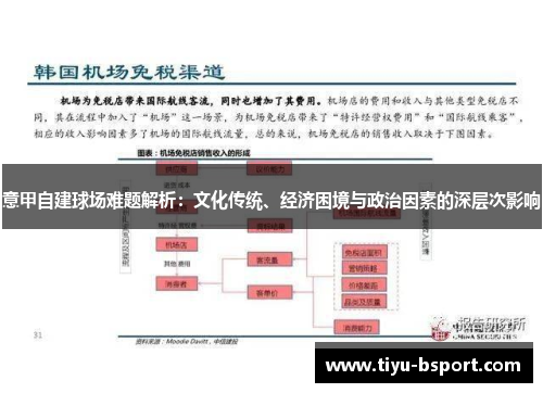 意甲自建球场难题解析：文化传统、经济困境与政治因素的深层次影响
